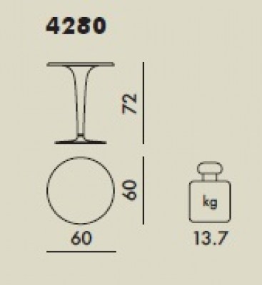 TOPTOP LAMINADA FICHA TECNICA 4280